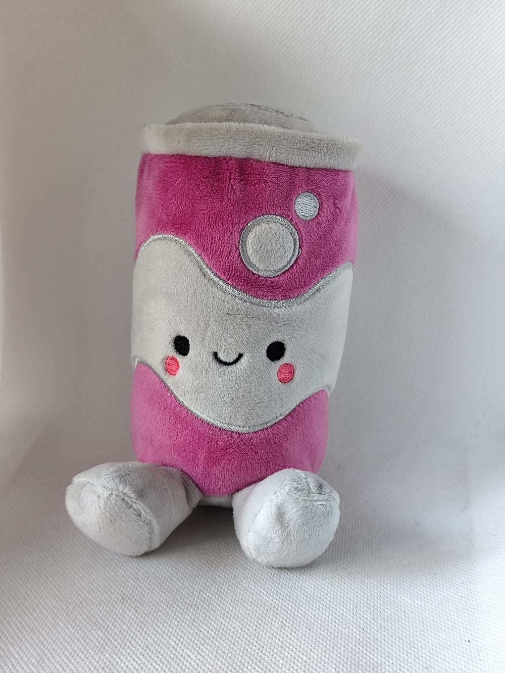 3/$30💜Hallmark Better Together Soda Magnetic Plush